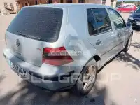 2001 Volkswagen GOLF