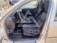 2001 Volkswagen GOLF