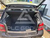 2001 Volkswagen GOLF