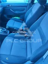 2001 Volkswagen GOLF