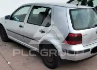 2001 Volkswagen GOLF