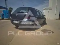 2001 Volkswagen GOLF