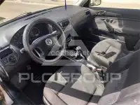 2001 Volkswagen GOLF