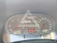 2001 Volkswagen GOLF
