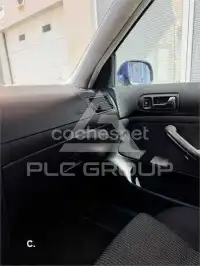 2001 Volkswagen GOLF