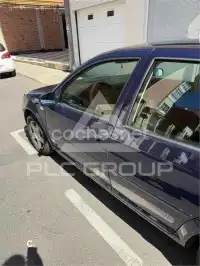 2001 Volkswagen GOLF