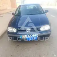 2001 Volkswagen GOLF