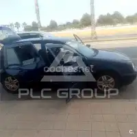 2001 Volkswagen GOLF
