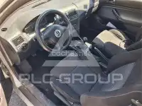 2001 Volkswagen GOLF