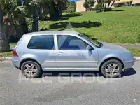 2001 Volkswagen GOLF