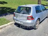2001 Volkswagen GOLF