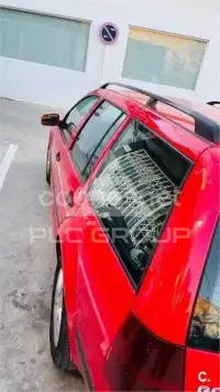 2001 Volkswagen GOLF