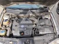 2001 Volkswagen GOLF