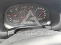 2001 Volkswagen GOLF