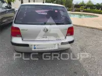2001 Volkswagen GOLF