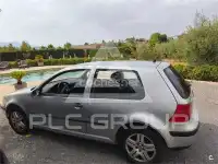 2001 Volkswagen GOLF