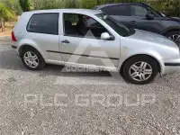 2001 Volkswagen GOLF