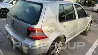 2001 Volkswagen GOLF