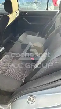 2001 Volkswagen GOLF