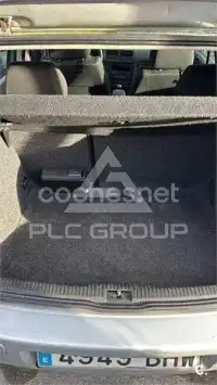 2001 Volkswagen GOLF