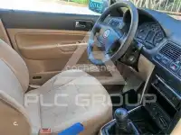 2001 Volkswagen GOLF