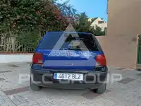 2001 Volkswagen GOLF