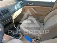 2001 Volkswagen GOLF