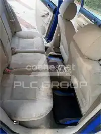 2001 Volkswagen GOLF