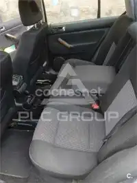 2001 Volkswagen Bora