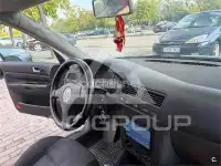 2001 Volkswagen Bora