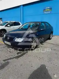 2001 Volkswagen Bora
