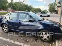 2001 Volkswagen Bora