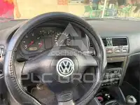 2001 Volkswagen Bora