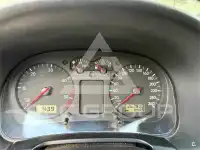 2001 Volkswagen Bora