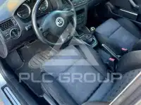 2001 Volkswagen Bora