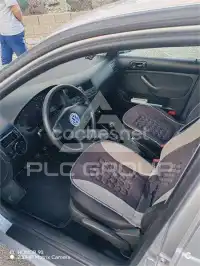 2001 Volkswagen Bora