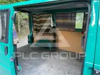 2001 Volkswagen Transporter