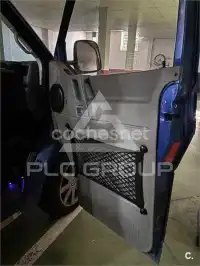 2001 Volkswagen Transporter