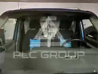 2001 Volkswagen Transporter