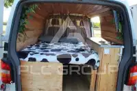 2001 Volkswagen Transporter