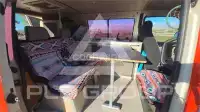 2001 Volkswagen Transporter