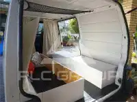 2001 Volkswagen Transporter