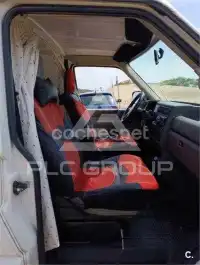 2001 Volkswagen Transporter