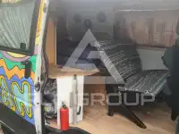 2001 Volkswagen Transporter