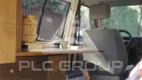 2001 Volkswagen Transporter