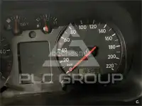 2001 Volkswagen Transporter