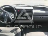 2001 Volkswagen Transporter