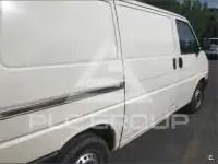 2001 Volkswagen Transporter
