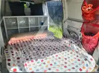 2001 Volkswagen Transporter