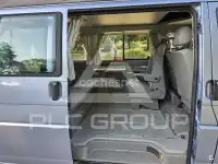 2001 Volkswagen Multivan